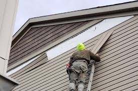 Best Fascia and Soffit Installation  in Mound, MN